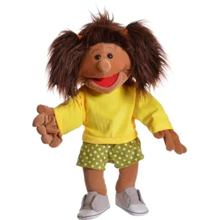 Living Puppets Handpuppe Lorie 65 cm