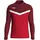 Iconic Ziptop Kinder Rot/Weinrot 140