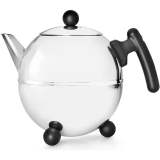 Bredemeijer Duet Bella Ronde Silber 1,5 l