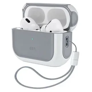 Esr Orbit Halolock Magsafe Apple Airpods Pro 3 Weiss