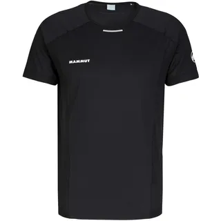 Mammut Aenergy schwarz/blau XXL