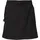 Outdoor-Rock schwarz 48