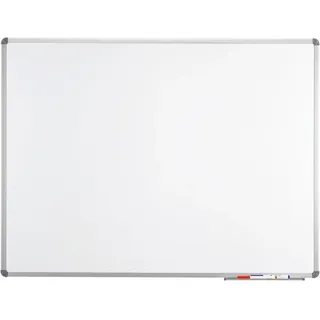 Maul Whiteboard 30 x 45 cm Weiß