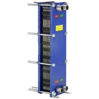 Glen Dimplex Dimplex SEE Plattenwärmetauscher WTE 130