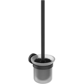Ideal Standard WC-Bürstengarnitur IOM Silk Black (A9119XG)