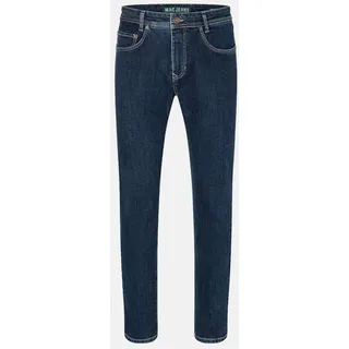 MAC Arne Straight Fit Blau 34/34