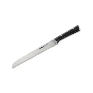 Tefal Ingenio Ice Force Brotmesser 20 cm