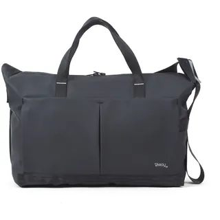Vargu Laptop-Umhängetasche NOHOL-pu01, in black | Gr.: onesize,