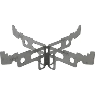 Petromax Universalkreuz für PX-Feuerstellen
