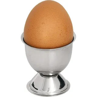 Stalgast GmbH Eierbecher aus Edelstahl