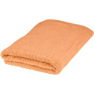 Ross Premium Duschtuch 70 x 140 cm braun