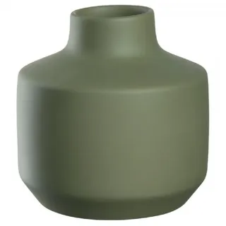 LEONARDO Milano Vase andere Keramik Grün