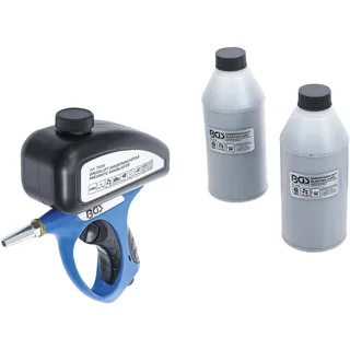 BGS Druckluft-Sandstrahlpistole 70056