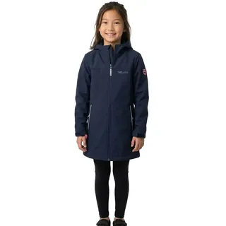 TROLLKIDS Kristiansand Coat Blau 152