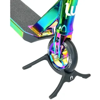 Ethic DTC Stuntscooter Chilli Pro Stunt-Scooter Trick Tret Roller Ständer 100 -125mm Rollen