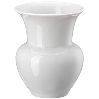 Flower Minis Weiß Vase klassik