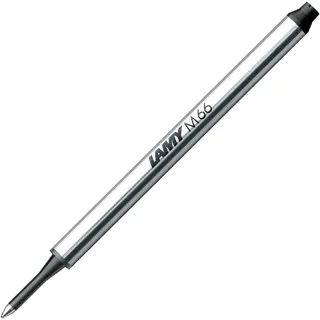 Lamy Ersatzmine M66 Schwarz