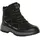 Wanderstiefel Black Granit EU 44