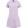 Minikleid Lila XL