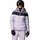 Peak II Insulated Jacket Damen Lila/Schwarz XL