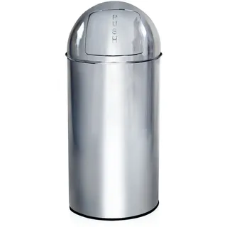 HJH Office Push 35 l Silber