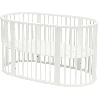 Stokke® Sleepi™ Babybett Sleepi V3, weiss
