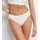 Zero Feel Bliss Leg Slip Weiß S