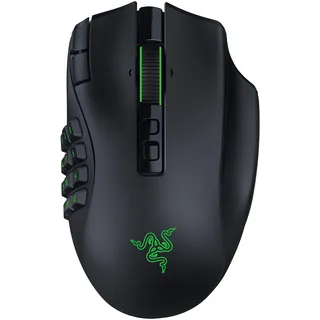 Razer Naga V3 Pro schwarz