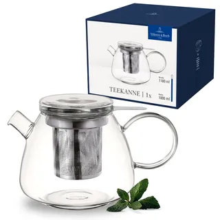 Villeroy & Boch Artesano Teekanne
