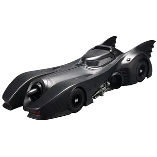 BANDAI SPIRITS Batman 1/35 Batmobil Modellbausatz 8 cm