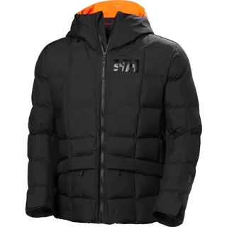 HELLY HANSEN Emiko Ridable Puffy Jacket schwarz XL