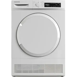 Daewoo T8CT1W0DE Kondenstrockner (8 kg)