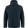 Padded Jacket dunkelblau 2XL