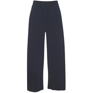 ELBSAND Sweathose 7/8 Blau L