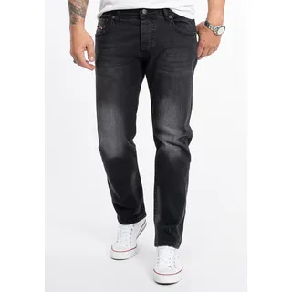 Rock Creek Jeans Straight Leg