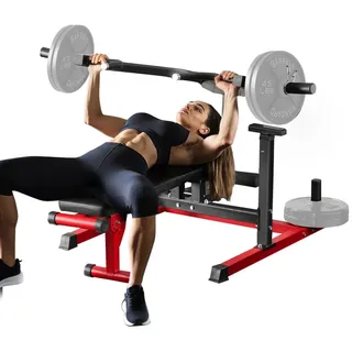 Vevor Brustpresse 204 kg belastbar