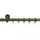 Vorhangstange 170 Antik