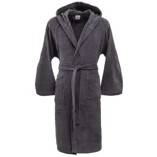 Bassetti Unisex Bademantel Bath Robe - M