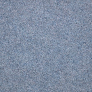 MY HOME Teppichboden "Superflex" Teppiche Gr. B/L: 200 cm x 2000 cm, 4 mm, 1 St., blau Teppichboden