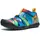 vivid blue/original tie dye 30