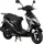 50 ccm 2,7 PS 25 km/h schwarz