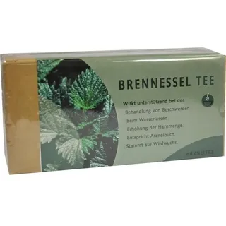 Weltecke Brennessel Tee 25x1 g