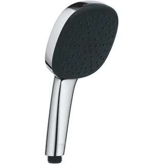Grohe Vitalio Comfort 110 Handbrause, 2 Strahlarten, chrom
