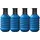 4 x 2500 l