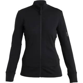 Icebreaker 260 Quantum Damen Hoodie Größe) Hoodies