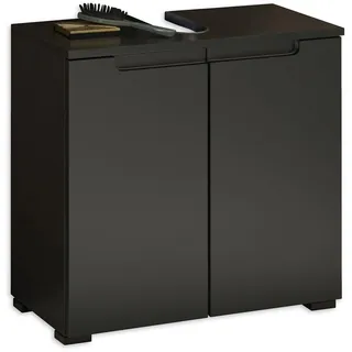 Stella Trading XORA Waschbeckenunterschrank SPICE - (B/H/T)