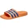 Dusky Orange / Team Royal Blue / Dusky Orange 42
