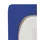 Single-Jersey 180 x 200 - 200 x 200 cm royal