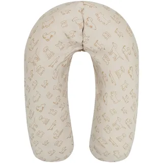 Fillikid Stillkissen 190cm, beige