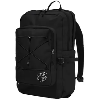 Jack Wolfskin Berkeley 24 24 l schwarz